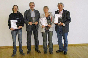 P.Maurer; B.Kropitz; E.Janik; I.Krencey