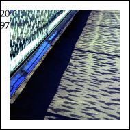 2097 Schritte BERTHA 