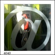4040 Schritte BERTHA 