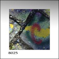 8025 Schritte BERTHA 