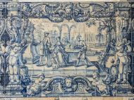07 Azulejo