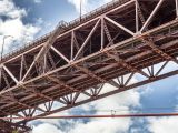 12 Brücke 25 April
