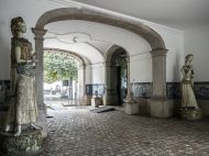 14 Museu De Lisboa