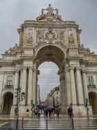 18 Terreiro Do Paco