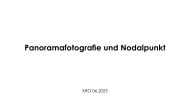 Nodalpunktbestimmung 01