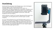 Nodalpunktbestimmung 09