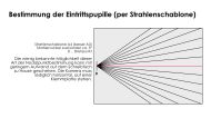 Nodalpunktbestimmung 12