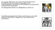 FineArtHolzschnitt 4